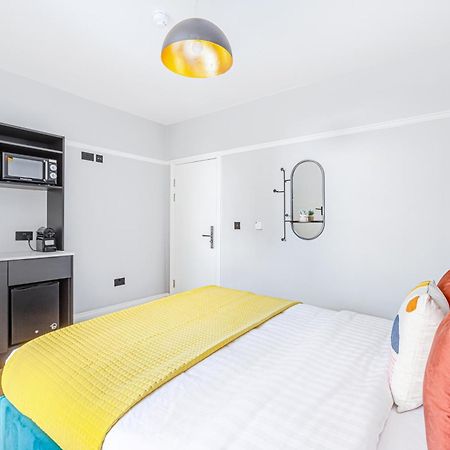 Kensington Rooms - Philbeach Gardens Londres Extérieur photo