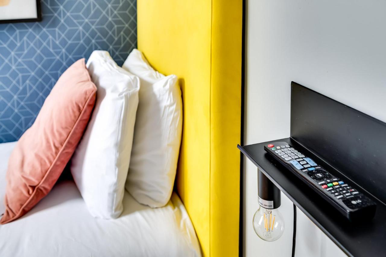 Kensington Rooms - Philbeach Gardens Londres Extérieur photo