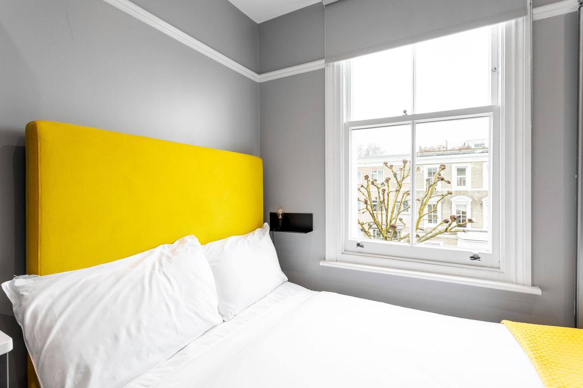 Kensington Rooms - Philbeach Gardens Londres Extérieur photo