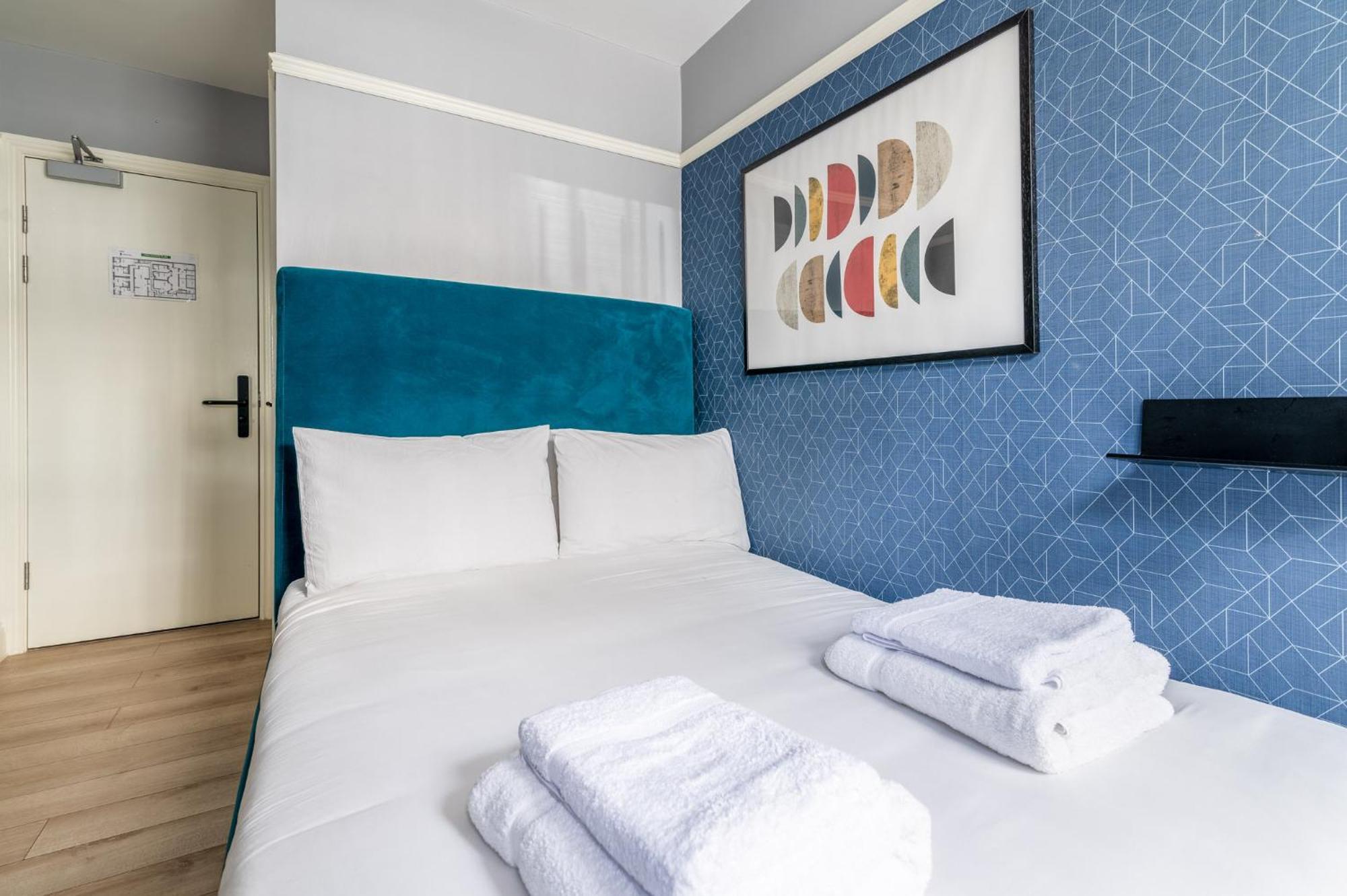 Kensington Rooms - Philbeach Gardens Londres Extérieur photo