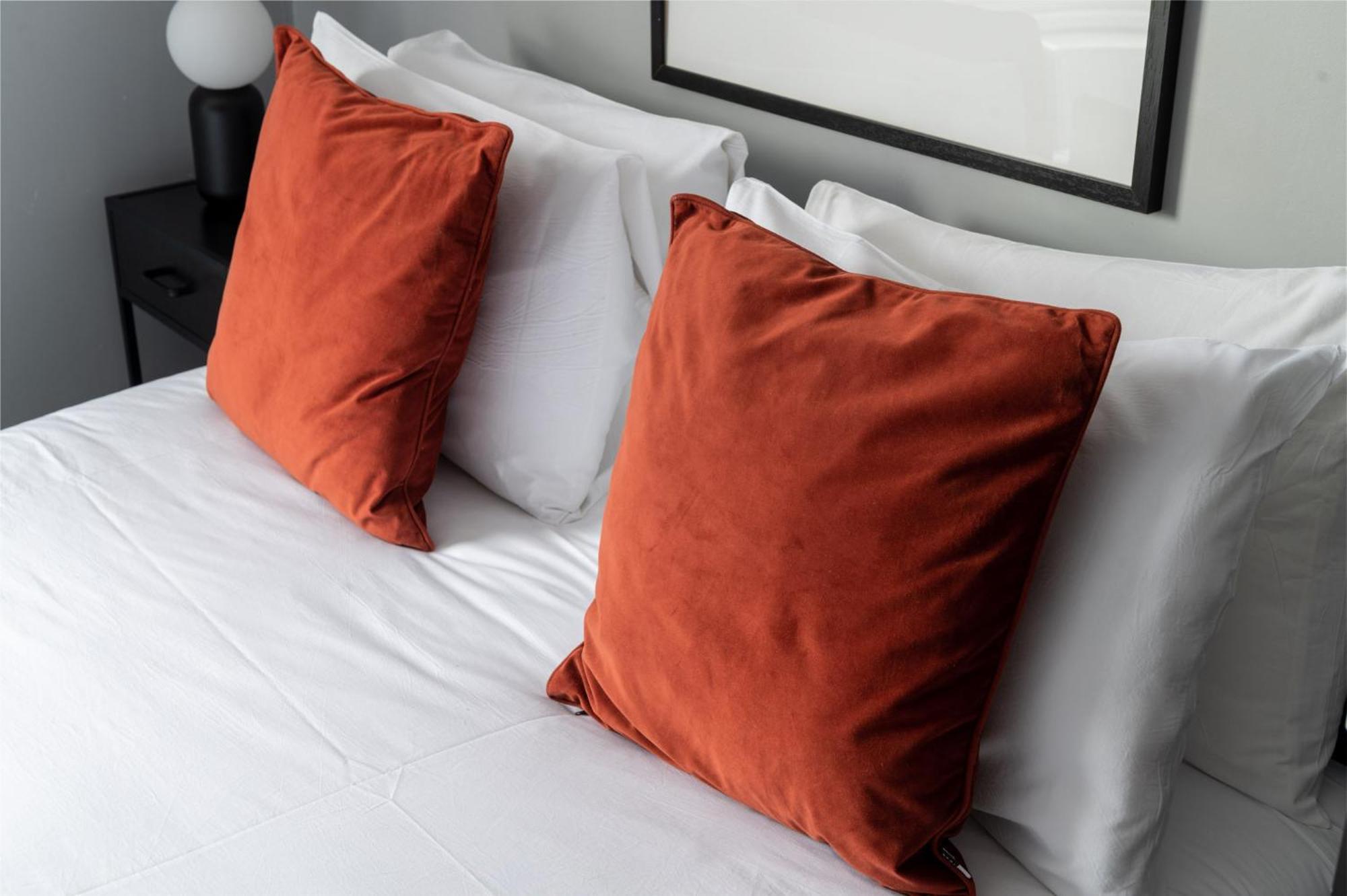 Kensington Rooms - Philbeach Gardens Londres Extérieur photo