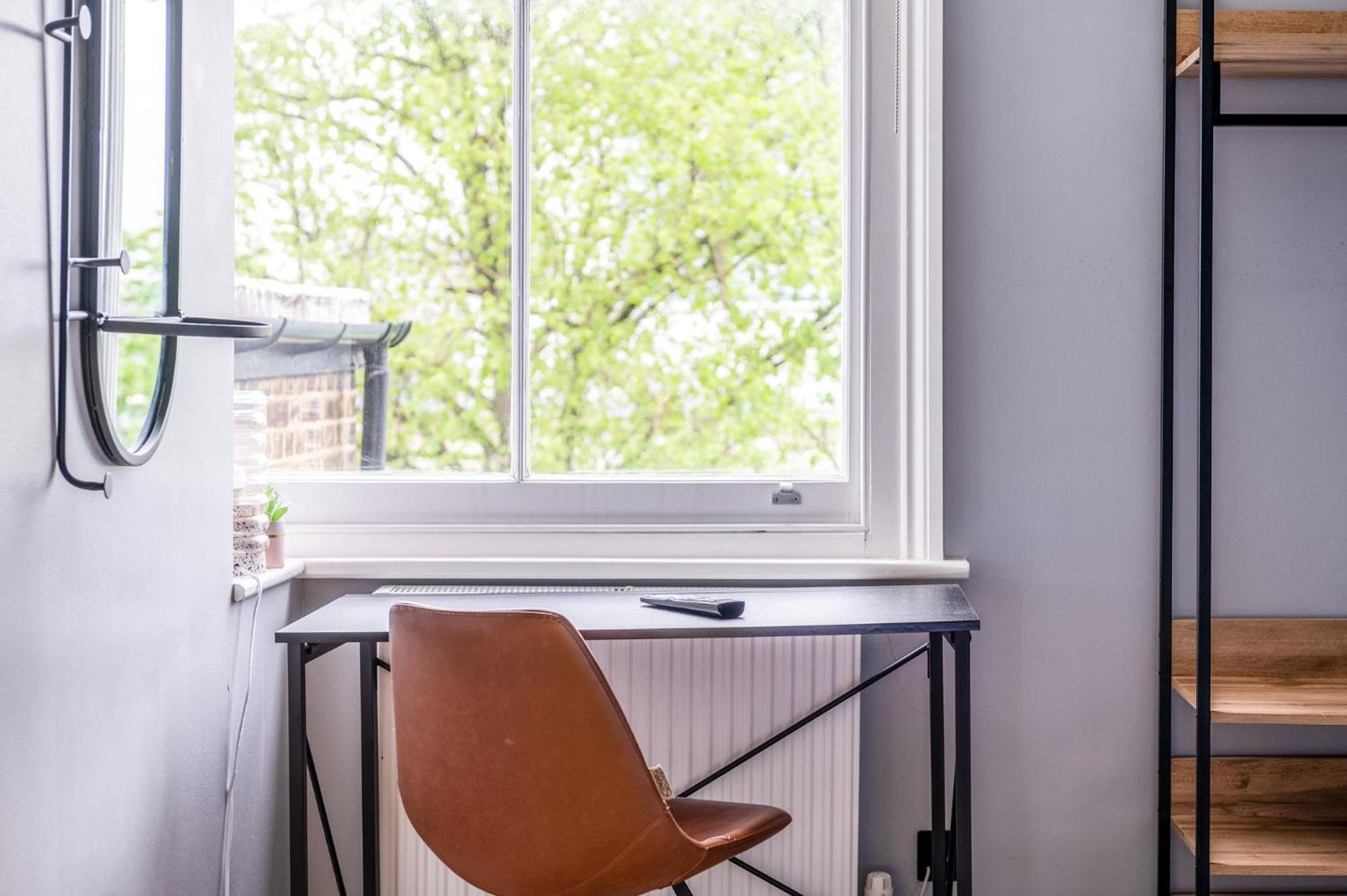 Kensington Rooms - Philbeach Gardens Londres Extérieur photo