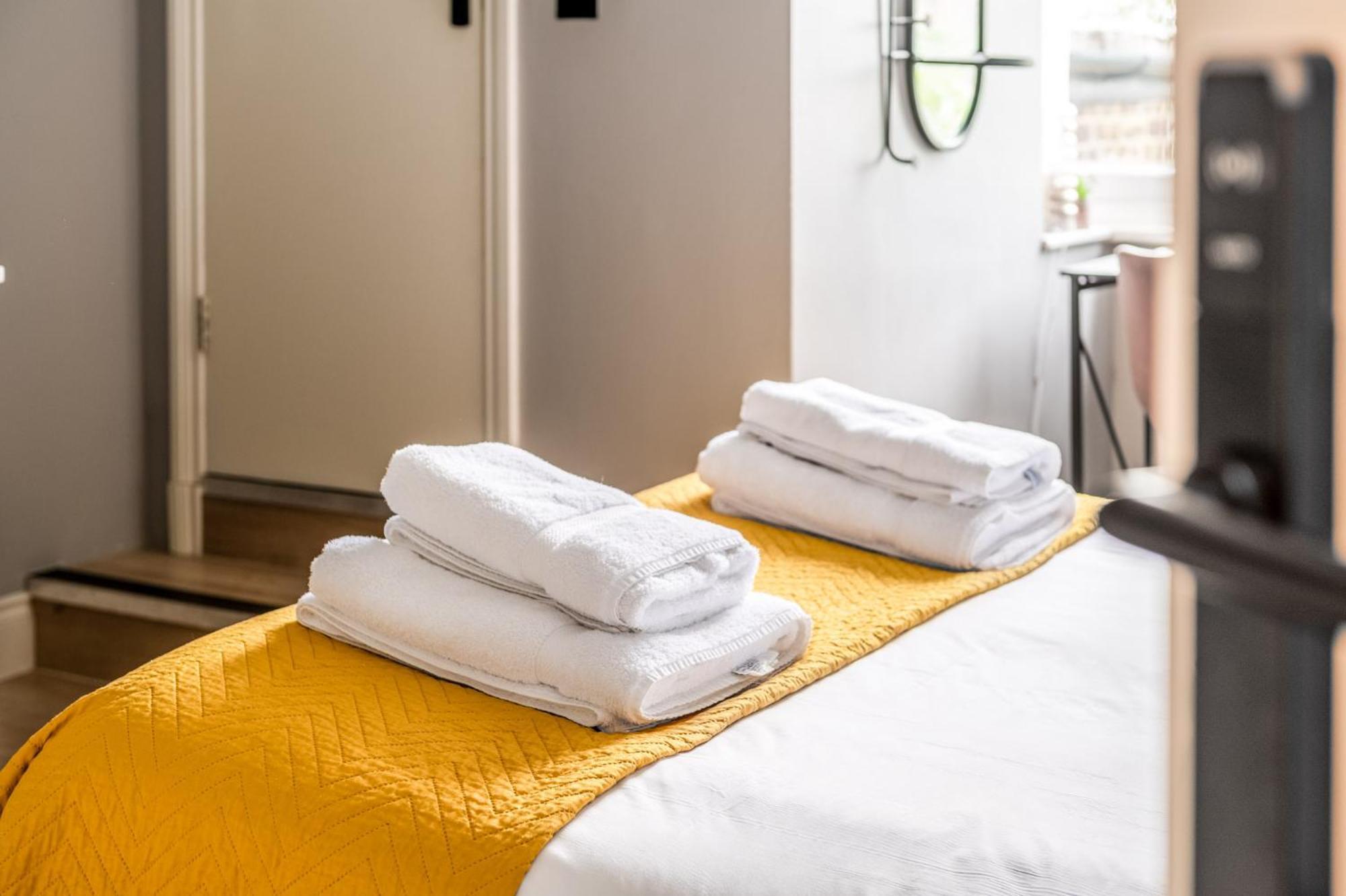 Kensington Rooms - Philbeach Gardens Londres Extérieur photo